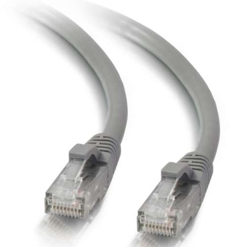 C2G 15187 Cat5e 5ft Snagless Unshielded Network Patch Ethernet Cable