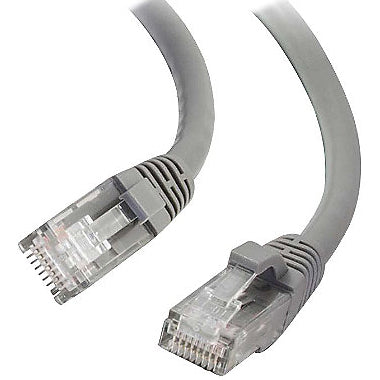 C2G 27132 Cat6 7ft Snagless Unshielded (UTP) Network Patch Ethernet Cable