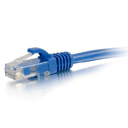 C2G 27149 Cat6 150ft Unshielded Ethernet Patch Cable