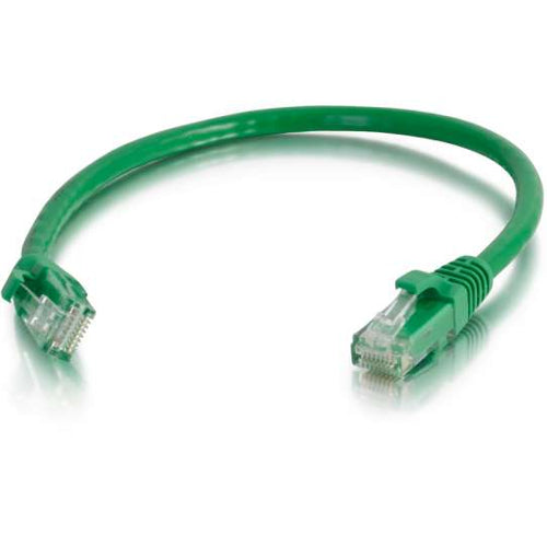 C2G 27174 Cat6 14ft Shielded Ethernet Patch Cable