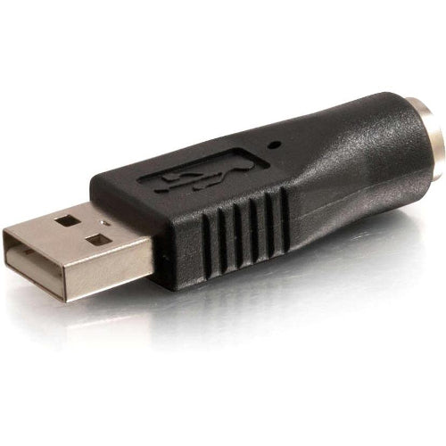 C2G 27277 USB to PS/2 Adapter Male/Female