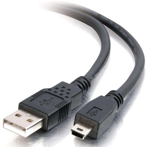 C2G 27329 3ft USB 2.0-A to Mini-B Cable