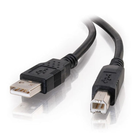 C2G 28103 9.8ft USB 2.0 A/B Cable