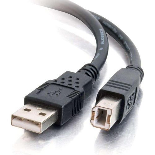 C2G 28104 16.4ft USB 2.0 A/B Cable