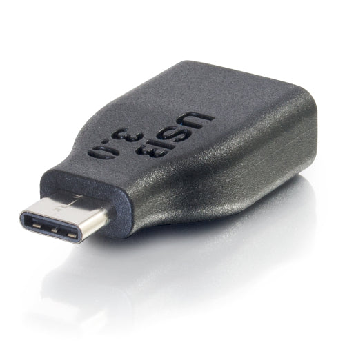 C2G 28868 USB-C to USB-A Adapter Male/Female