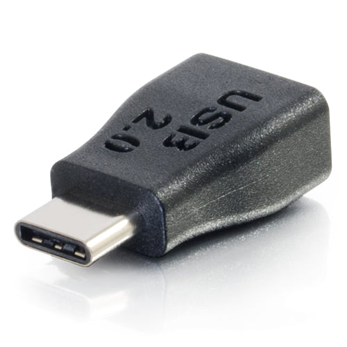 C2G 28869 USB-C to USB Micro B Adapter Male/Female