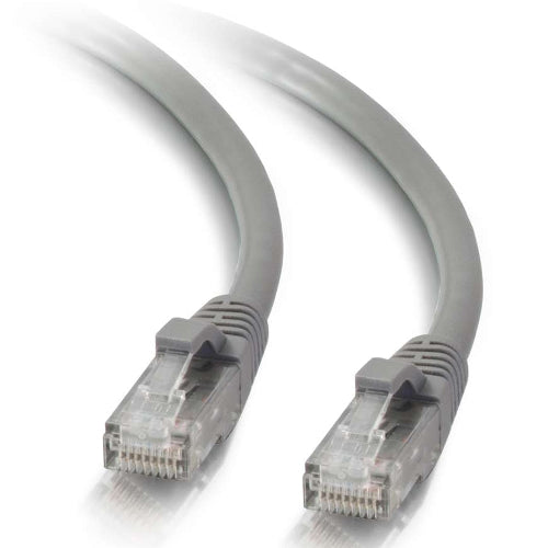 C2G 29032 7ft Cat6 Unshielded Ethernet Network Patch Cable (25-Pack)