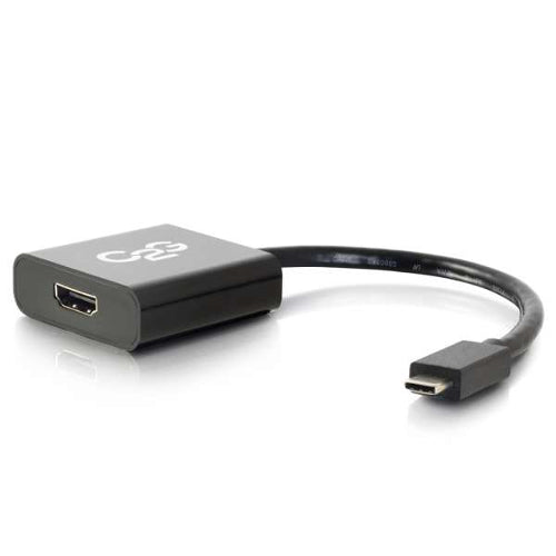 C2G 29474 USB-C to HDMI Audio/Video Adapter