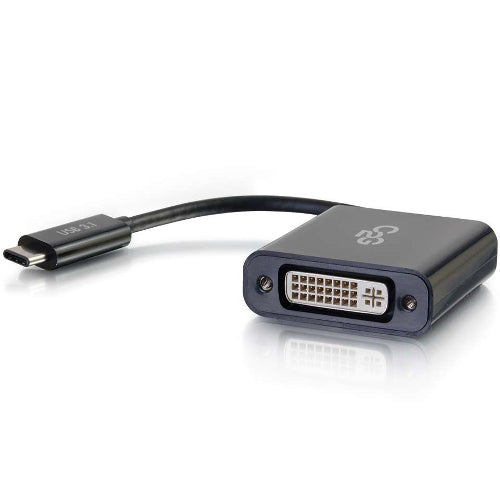C2G 29483 USB to DVI-D Adapter