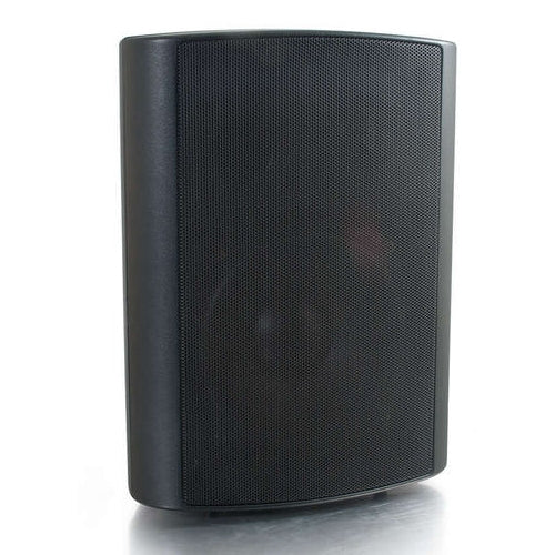 C2G 39908 5 inch Wall Mount 70V 2-Way Speaker