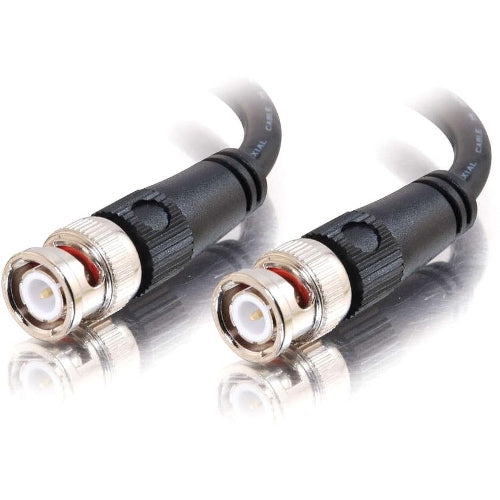 C2G 40032 100ft 75 Ohm BNC Cable