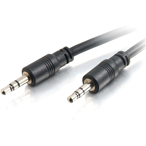 C2G 40109 50ft 3.5mm Stereo Audio Cable