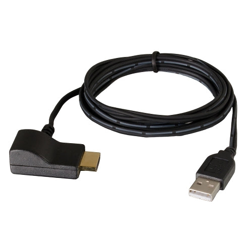 C2G 42236 6ft USB Powered HDMI Voltage Inserter