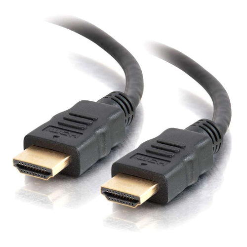 C2G 42502 1.5m High Speed HDMI Cable with Ethernet