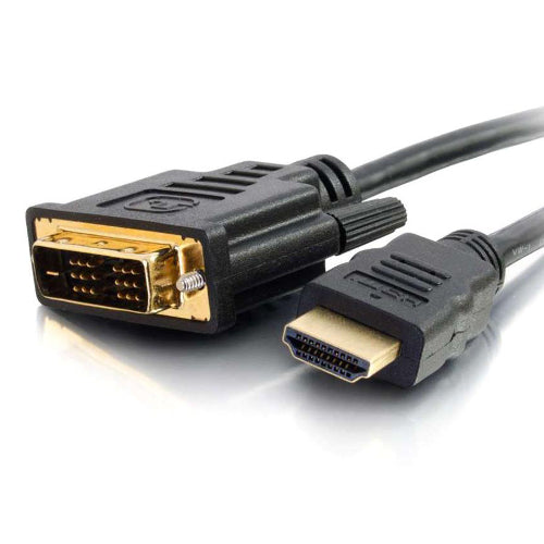 C2G 42517 3m HDMI to DVI-D Digital Video Cable Male/Male