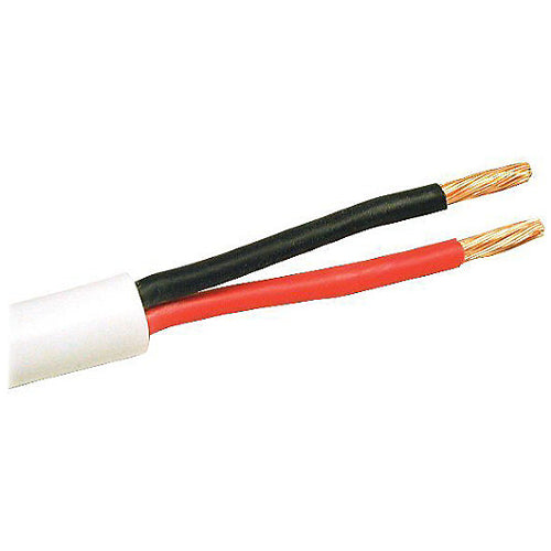 C2G 43083 250ft 16/2 CL2 In-Wall Speaker Cable