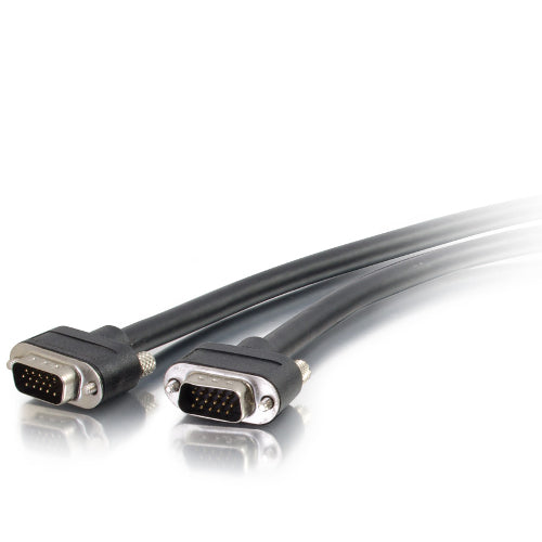 C2G 50212 6ft Select VGA Video Cable Male/Male