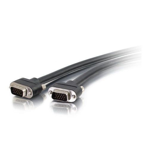 C2G 50215 15ft Select VGA Video Cable Male/Male