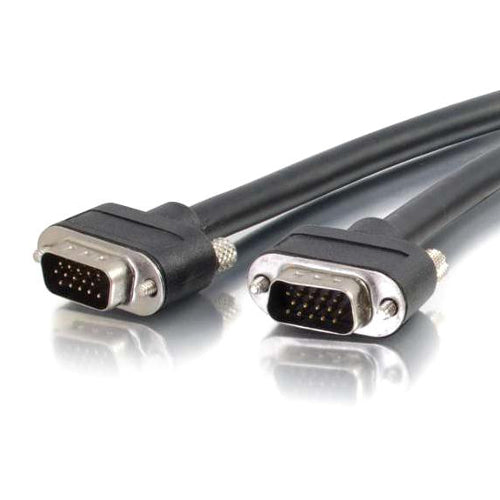 C2G 50216 25 ft Select VGA Video Cable Male/Male