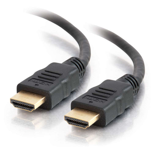 C2G 50610 8 ft High Speed HDMI Cable with Ethernet