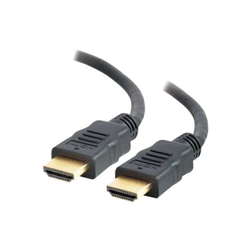 C2G 50612 15ft High Speed HDMI Cable with Ethernet