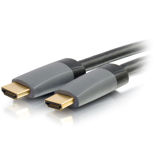 C2G 50633 25 ft Select High Speed HDMI Cable with Ethernet