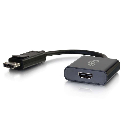 C2G 54306 DisplayPort to HDMI Active Adapter Converter