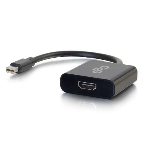 C2G 54307 Mini DisplayPort to HDMI Active Adapter Converter