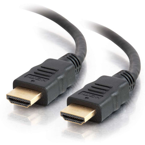 C2G 56781 1ft High Speed HDMI Cable with Ethernet