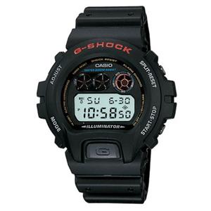 Casio DW6900-1V Men's Wrist Watch