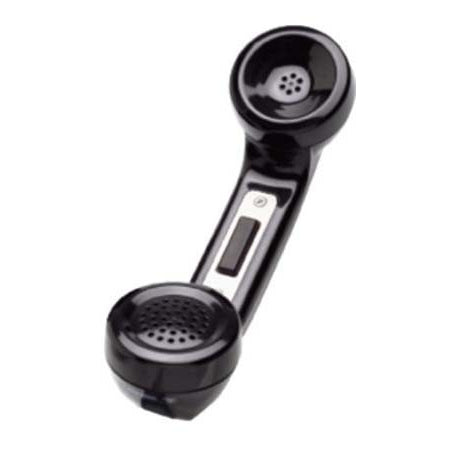 Clarity 500-NC-1-OP3 50918.001 Push-to-Signal Handset