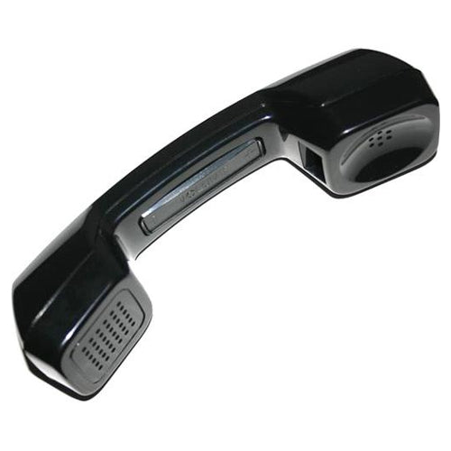 Clarity W6-KMEM-80RPB Amplified Handset for Panasonic (Black)