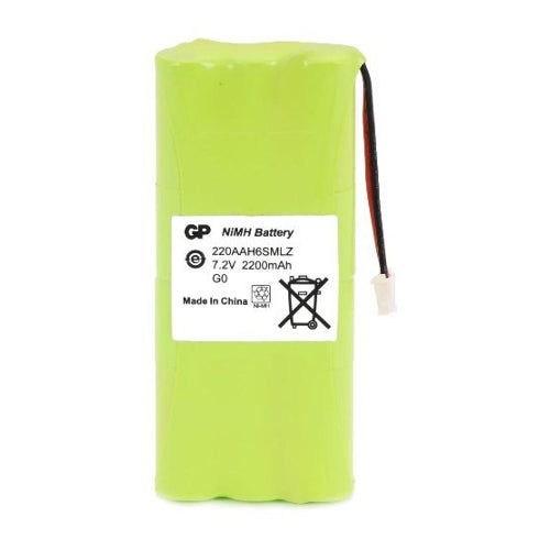 ClearOne 592-158-003 7.2V 2200mAh Battery Pack