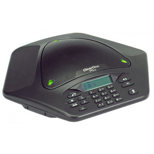 ClearOne Max EX 910-158-500 Wired Expandable Conference Phone