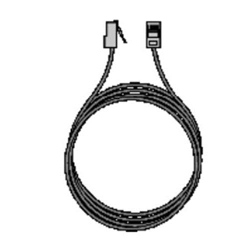 ClearOne RJ45 Keyed 25FT Cable