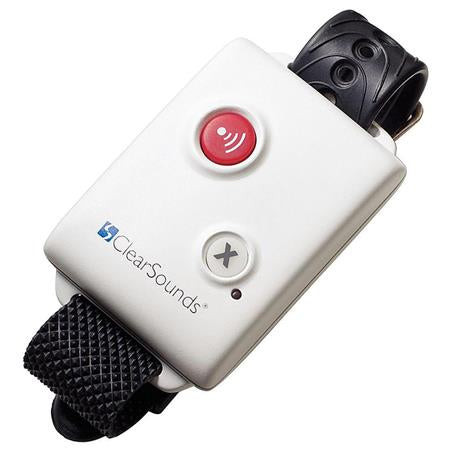 ClearSounds CSC600 Remote