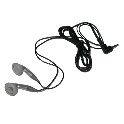 ClearSounds 3.5mm Stereo Earbuds