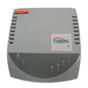 Comdial DEBUT2D Debut 2-Port Digital Voice Mail (Refurbished)
