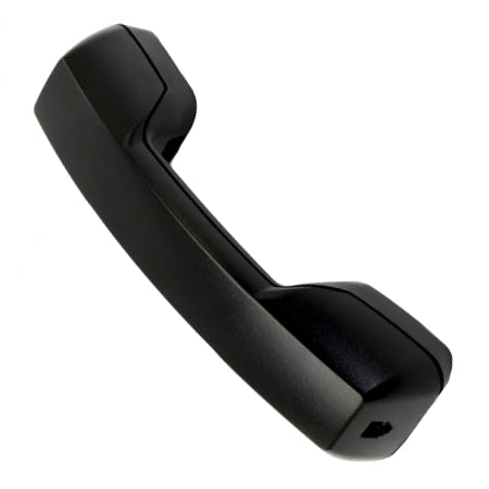 Comdial 3000/6000/7700/E-1 Series Handset (Black)
