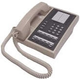 Comdial Executech 3502 Phone (Grey/Refurbished)
