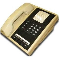 Comdial Executech 3503 Phone (Beige/Refurbished)