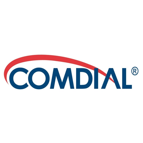 Comdial 3508 Directory Card, 25-Pack