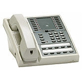 Comdial Executech 6414S Speaker Phone (Ash/Refurbished)