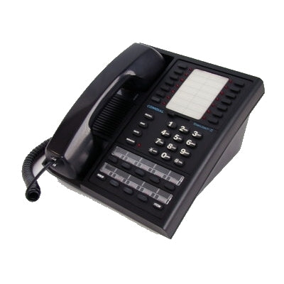 Comdial Executech II 6614E Phone (Black/Refurbished)