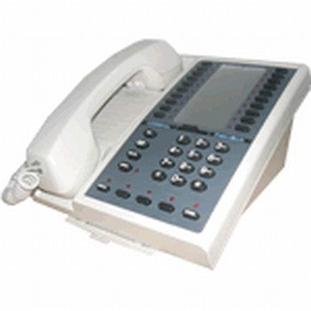 Comdial Executech II 6620S Speaker Phone (Grey/Refurbished)