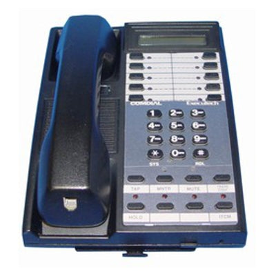 Comdial Executech II 6700S Speaker Display Phone (Grey/Refurbished)