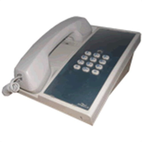 Comdial Executech 6709X-AS Single Line Standard Phone (Ash/Refurbished)