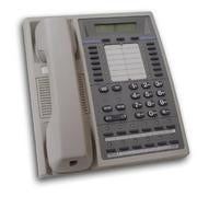 Comdial Digitech 7714S Speaker Phone (Grey/Refurbished)