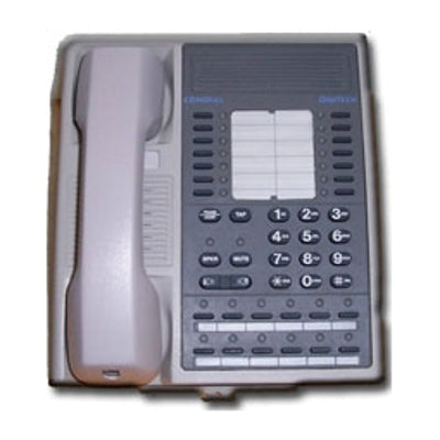 Comdial Digitech 7714X Phone (Grey/Refurbished)