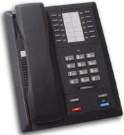 Comdial Impact 8112N Phone (Black/Refurbished)